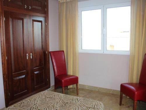 Apartamento Flor De Proa