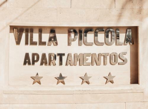 Aparthotel Villa Piccola By Cassai