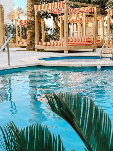 Aparthotel Villa Piccola By Cassai