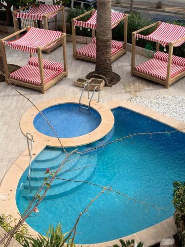 Aparthotel Villa Piccola By Cassai