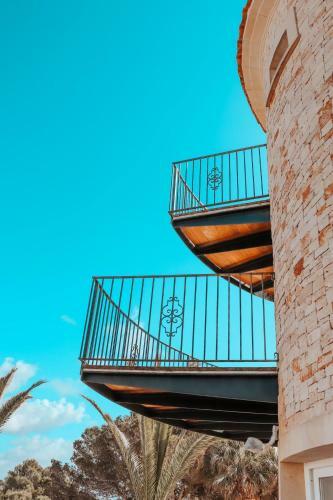 Aparthotel Villa Piccola By Cassai