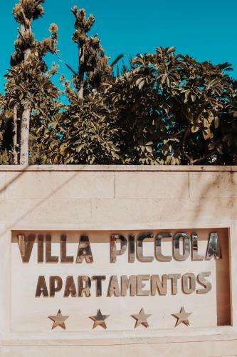 Aparthotel Villa Piccola By Cassai