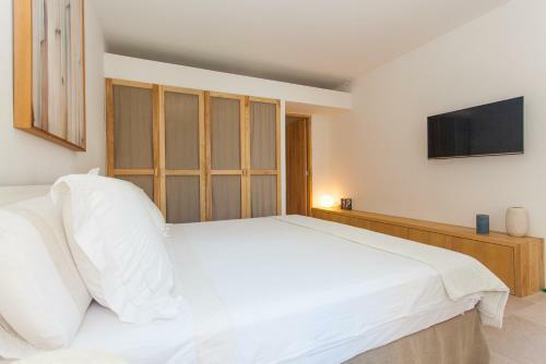 Villa Cabrera 12 Pax