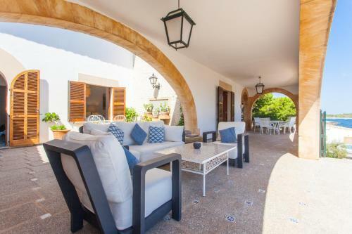 Villa Cabrera 12 Pax