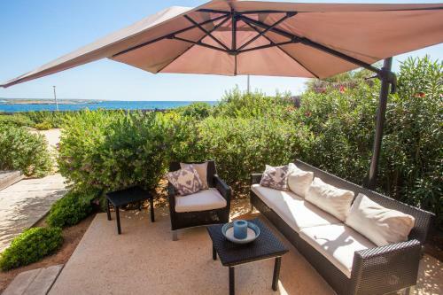 Villa Cabrera 12 Pax