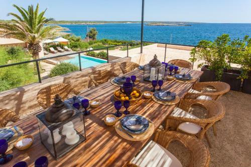 Villa Cabrera 12 Pax
