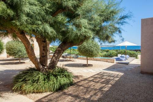 Villa Cabrera 12 Pax