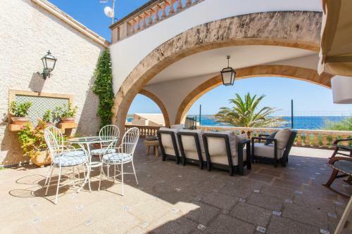 Villa Cabrera 12 Pax