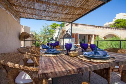Villa Cabrera 12 Pax