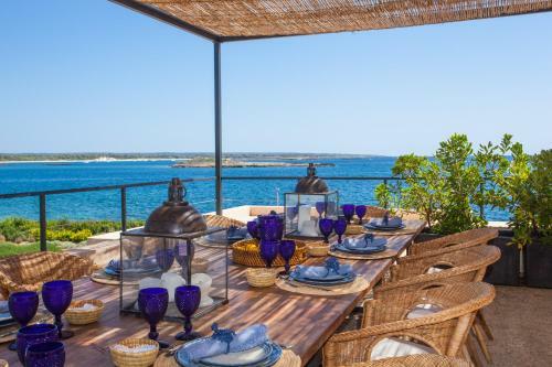 Villa Cabrera 12 Pax