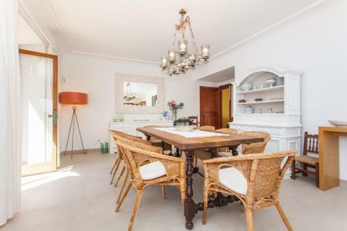 Villa Cabrera 12 Pax