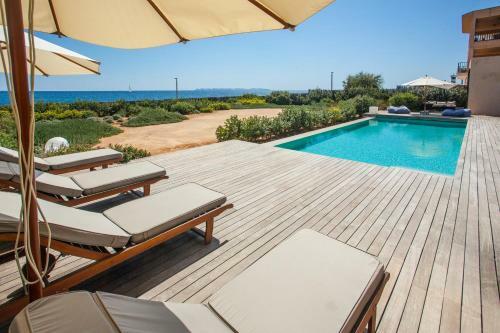 Villa Cabrera 12 Pax