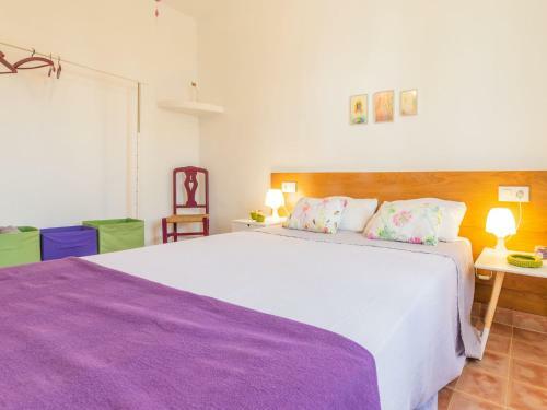 Holiday Home Cas Torrer - Csj220