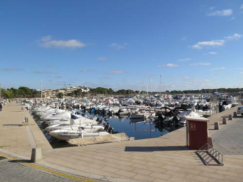Holiday Home Cas Torrer - Csj220