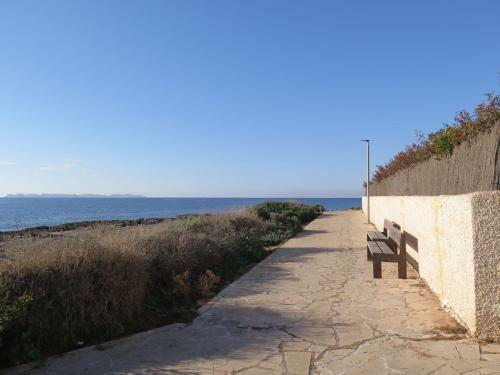 Holiday Home Cas Torrer - Csj220