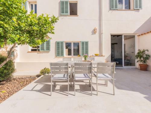 Holiday Home Cas Torrer - Csj220