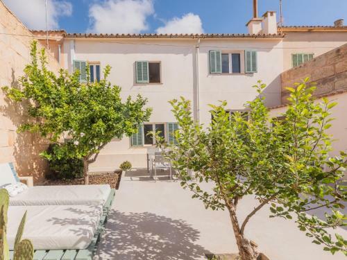 Holiday Home Cas Torrer - Csj220