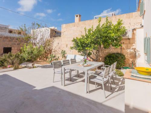 Holiday Home Cas Torrer - Csj220