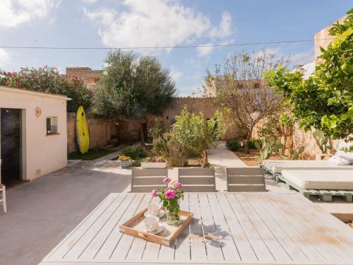 Holiday Home Cas Torrer - Csj220