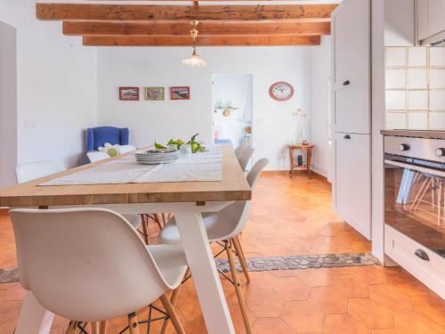 Holiday Home Cas Torrer - Csj220