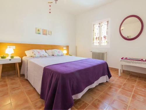 Holiday Home Cas Torrer - Csj220