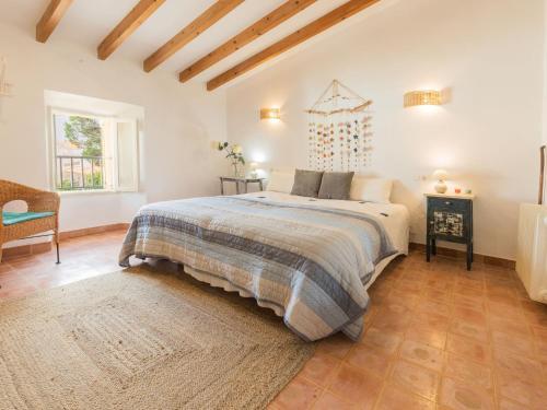 Holiday Home Cas Torrer - Csj220