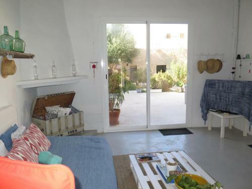 Holiday Home Cas Torrer - Csj220