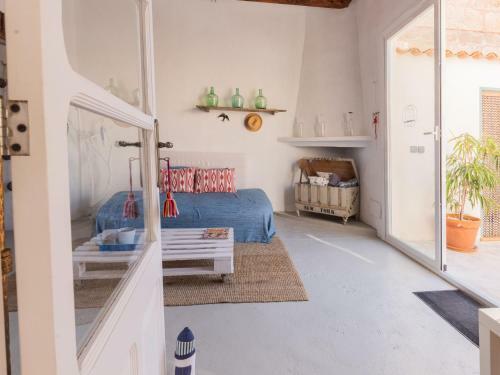 Holiday Home Cas Torrer - Csj220