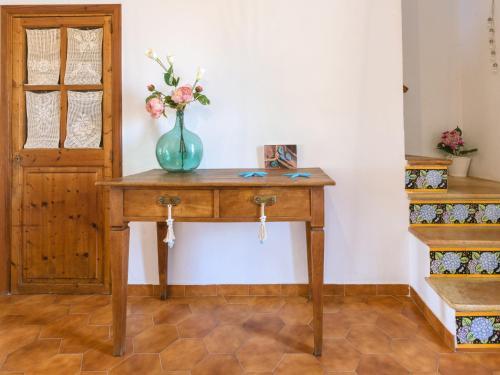 Holiday Home Cas Torrer - Csj220
