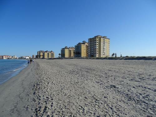 Apartamento Aldeas Taray Admer 2