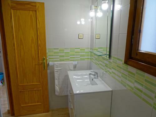 Apartamento Aldeas Taray Admer 2