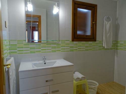 Apartamento Aldeas Taray Admer 2