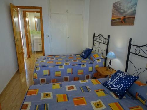 Apartamento Aldeas Taray Admer 2