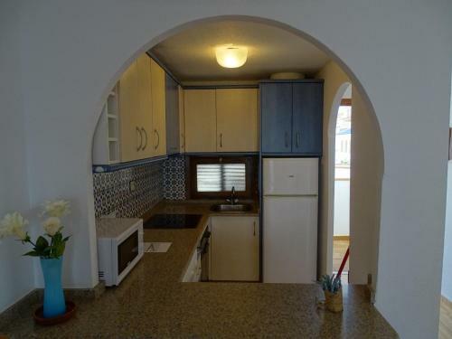 Apartamento Aldeas Taray Admer 2