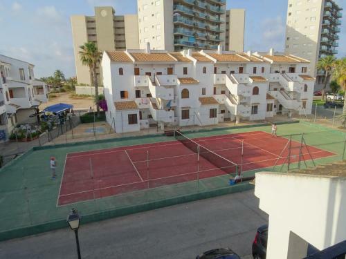 Apartamento Aldeas Taray Admer 2