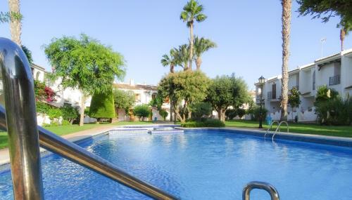 Apartamento Aldeas Taray Admer 2