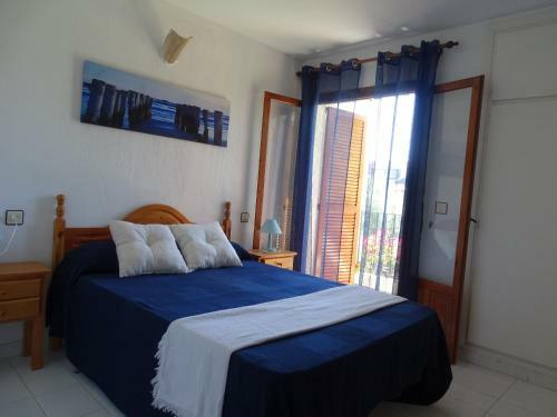 Apartamento Aldeas Taray Admer 7