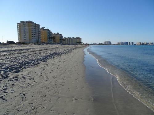 Apartamento Aldeas Taray Admer 7