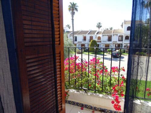 Apartamento Aldeas Taray Admer 7