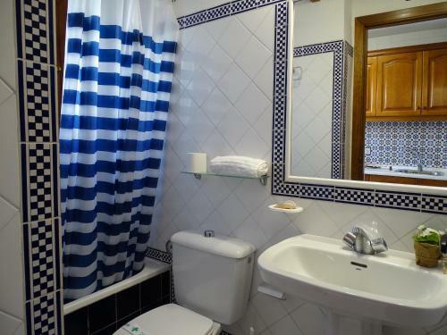 Apartamento Aldeas Taray Admer 7