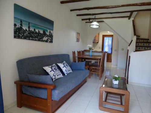 Apartamento Aldeas Taray Admer 7