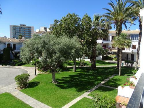 Apartamento Aldeas Taray Admer 7