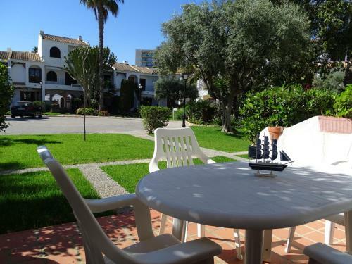 Apartamento Aldeas Taray Admer 7