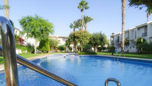 Apartamento Aldeas Taray Admer 7