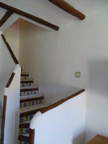 Apartamento Aldeas Taray Admer 7