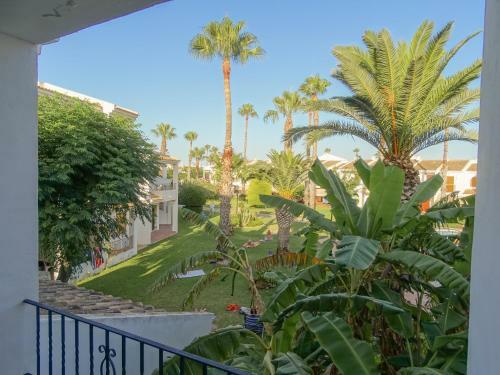 Apartamento Aldeas Taray Admer 11