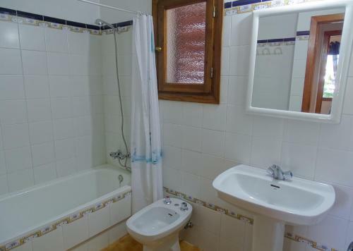 Apartamento Aldeas Taray Admer 11