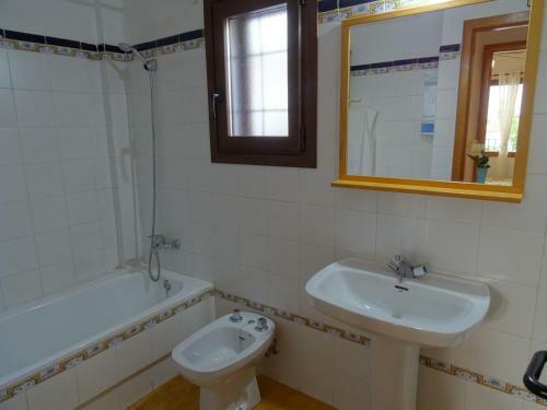 Apartamento Aldeas Taray Admer 14