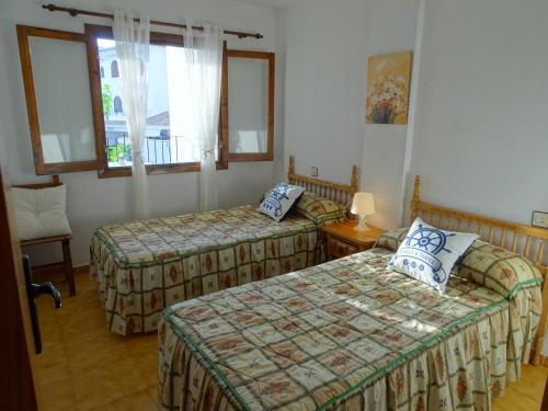 Apartamento Aldeas Taray Admer 14