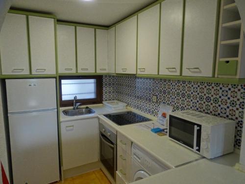 Apartamento Aldeas Taray Admer 14